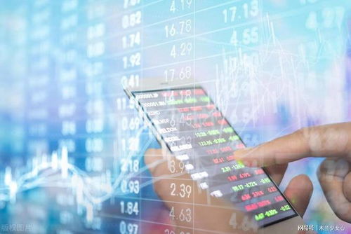 券商板塊迎政策暖風，A股市場新行情或將啟動